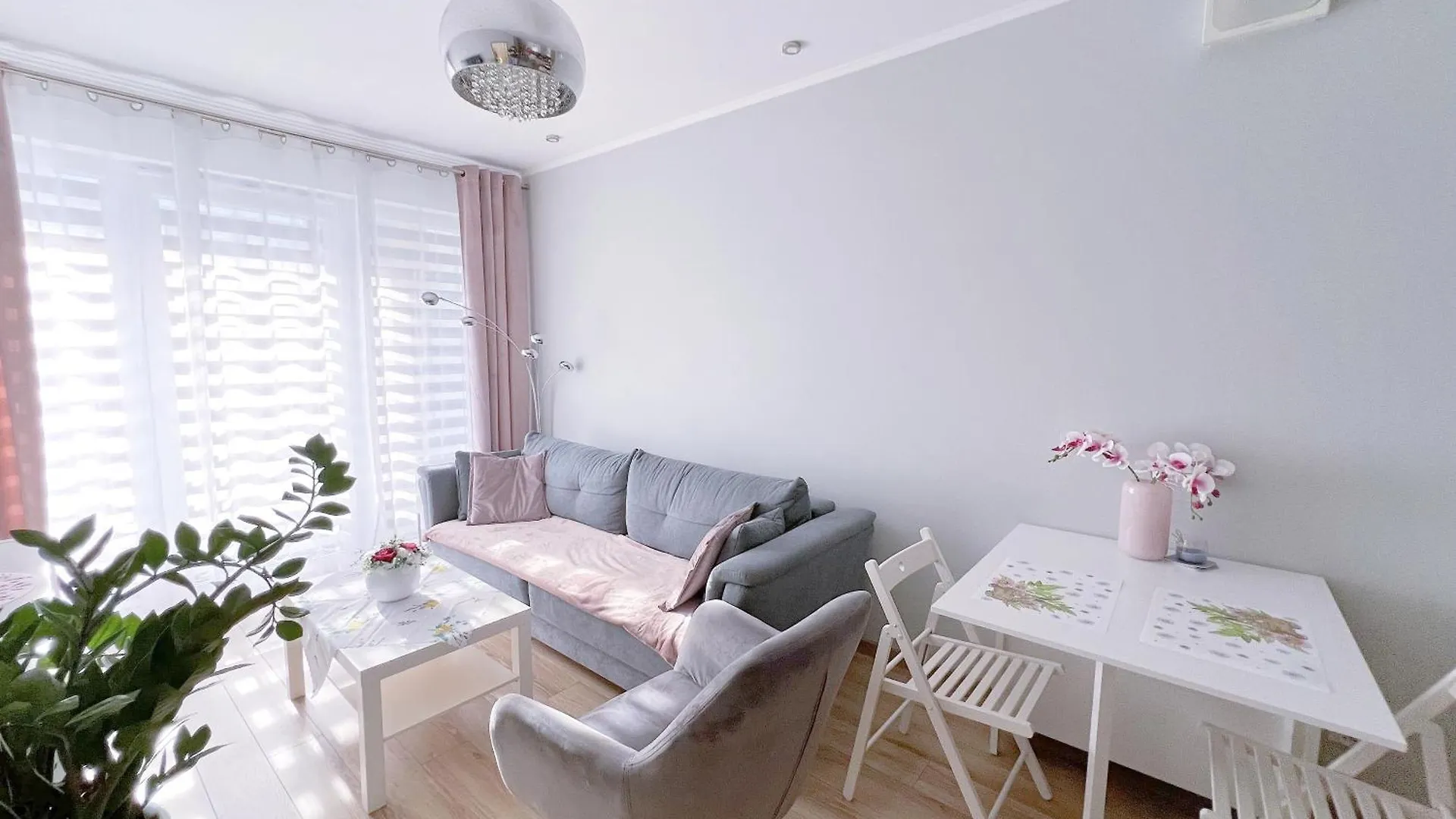 Apartament Poezja, Kasprowicza 20a Kołobrzeg