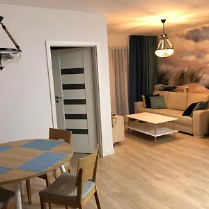 Narmorskie Tarasy C314 Apartament