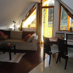 Paryski , Zakopane Polska