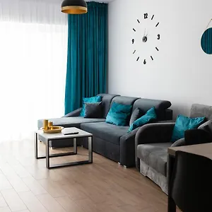 Błękitna Laguna Apartament